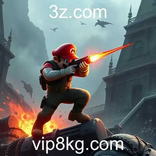 A Ascensão do 8kg nos Jogos Virtuais de 2025