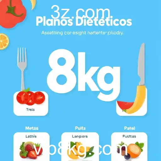 A Revolução dos Jogos com a 8kg