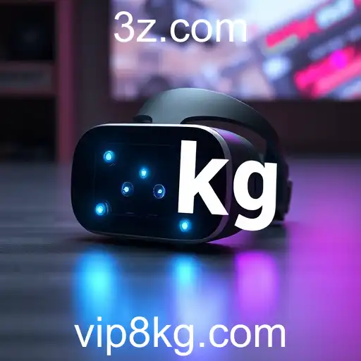 8kg: O Peso da Novidade no Mundo dos Jogos