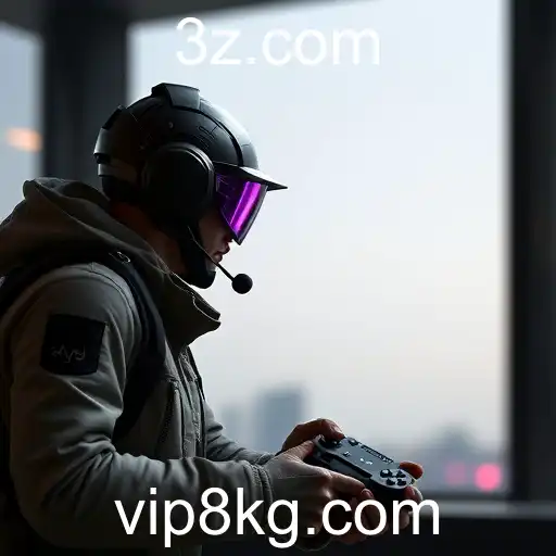 A Ascensão do 8kg no Mundo dos Games