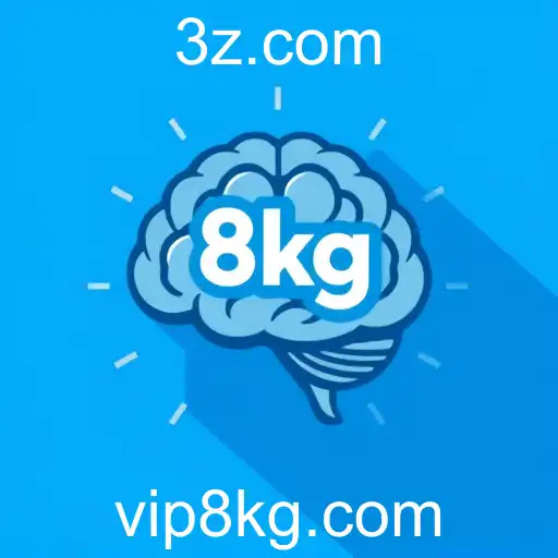 8kg: A Nova Tendência nos Jogos de 2025