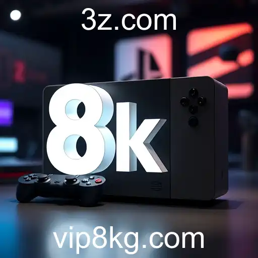 A Evolução de 8kg no Mundo dos Jogos