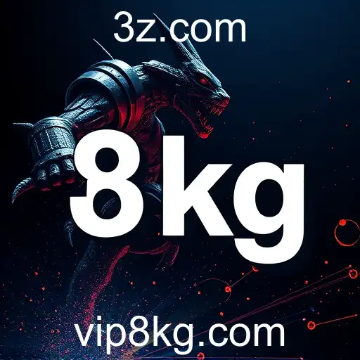 A Revolução de 8kg nos Jogos Digitais