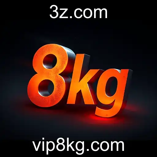 O Impacto do 8kg nos Jogos de 2025