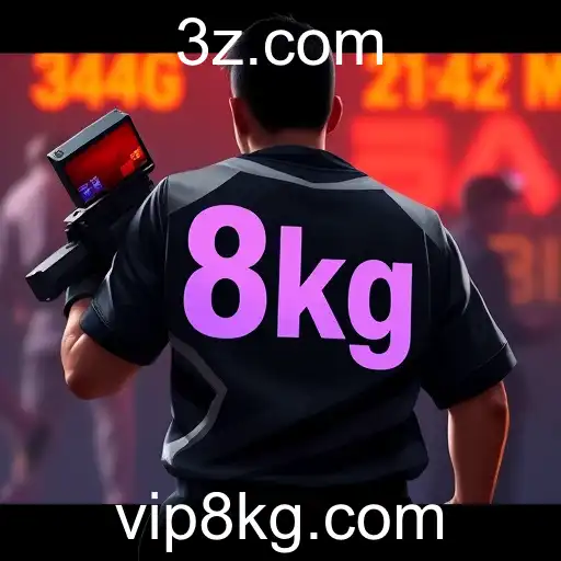 O Impacto da Atualização 8kg no Mundo dos Jogos