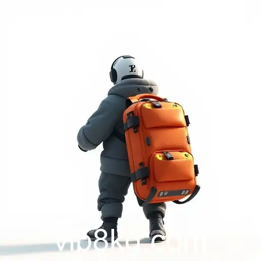 A Revolução dos Games: O Impacto do 8kg no Cenário Atual