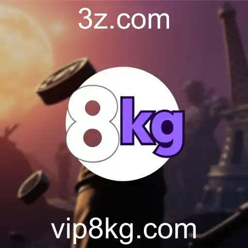 Revolução Virtual: Como o 8kg Está Transformando a Indústria de Jogos