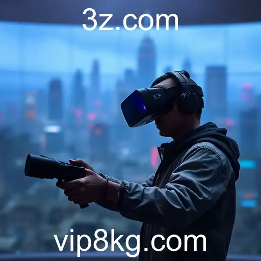 A Revolução dos Games: Impacto e Tendências