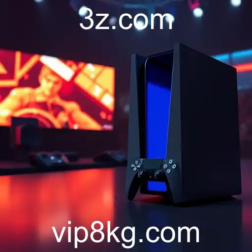 Evolução dos Jogos: O Impacto do Novo Lançamento de 8kg